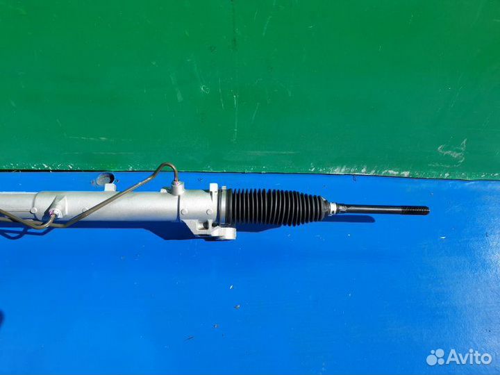 Рулевая рейка Ford Focus 3