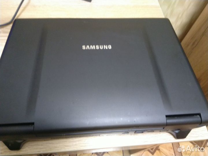 Ноутбук samsung NP-G25