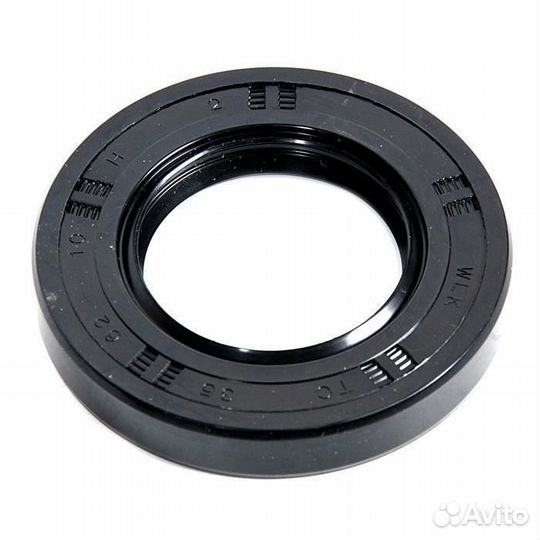 Сальник бака стиральной машины 35x62x10, GP 425641