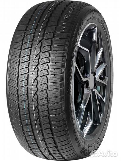 Windforce Snowblazer UHP 275/45 R20 110V