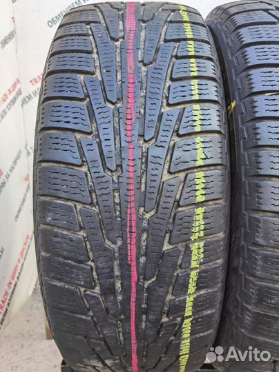 Nokian Tyres Nordman RS2 225/55 R18 102R
