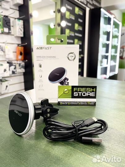 Автомобильное держатель Acefast D3