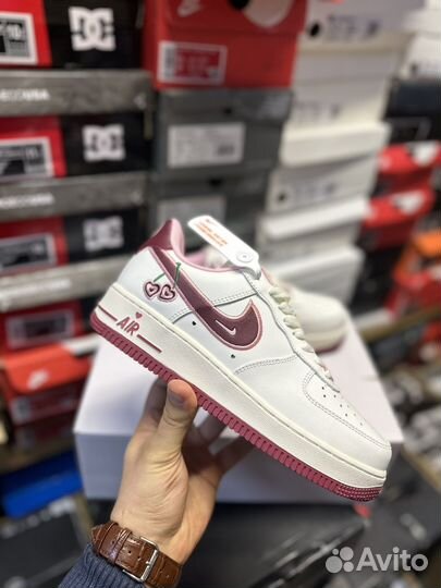 Кроссовки Nike Air Force 1 low