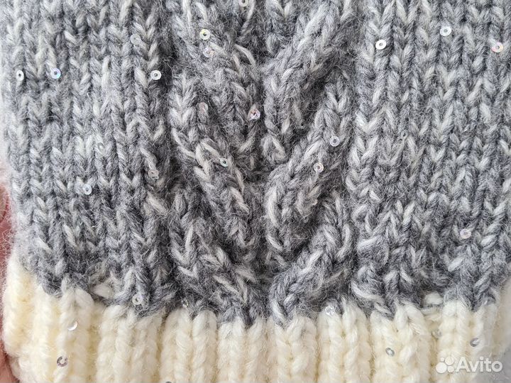 Свитер для маленьких собак