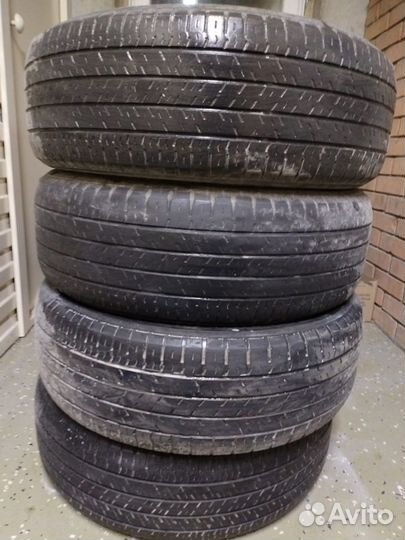 Yokohama G91 225/65 R17