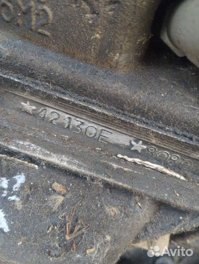 Двигатель 42130Е на УАЗ