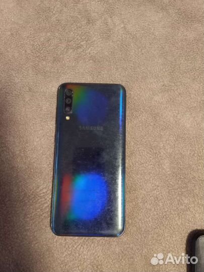 Samsung А50