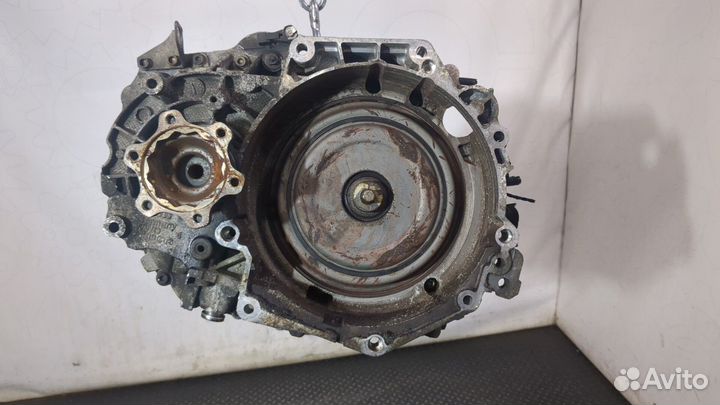 Кпп - робот Volkswagen Passat 6, 2008