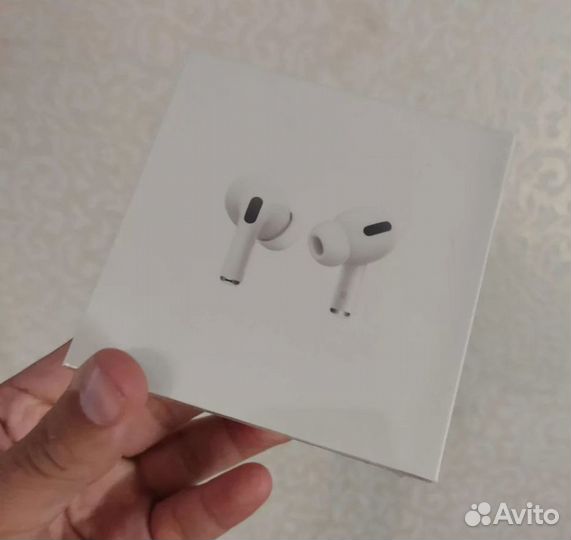 Наушники Airpods Pro 1-1
