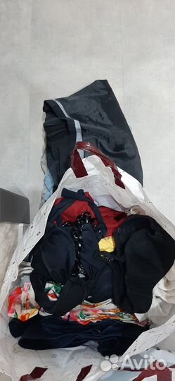 Женские вещи пакетом от 42 до 46 размера