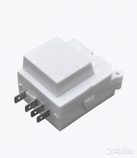 Таймер оттайки испарителя для холодильника Indesit