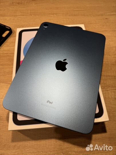 Apple iPad 10 2022 10.9 64GB wifi