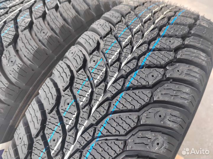 КАМА Alga SUV (HK-532) 205/70 R15 96T