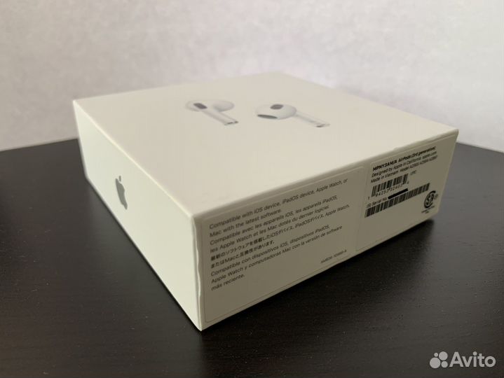 Apple AirPods 3