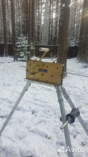 Устройство Hardt9 выпрямления проволоки катанки