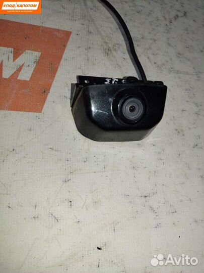 Камера заднего вида Chevrolet Captiva 2010