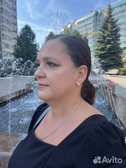 Ищу модель на макияж