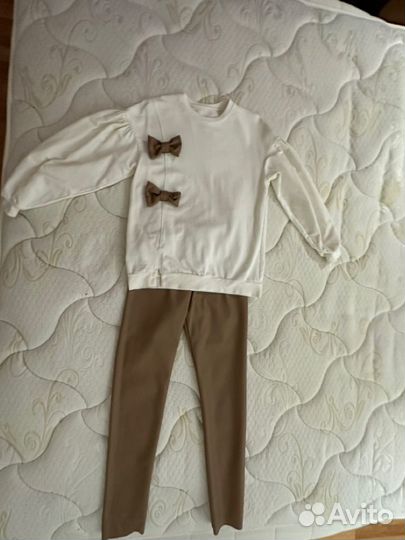 Костюм для девочки