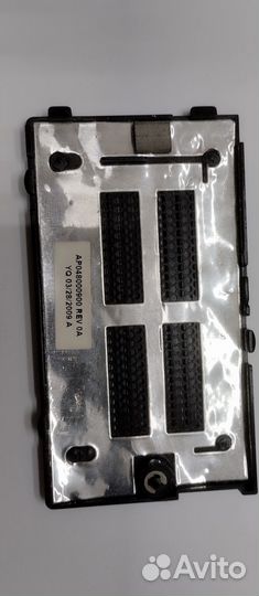 Крышка отсека озу для ноутбука Acer 453