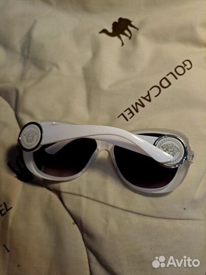 Солнцезащитные очки женские