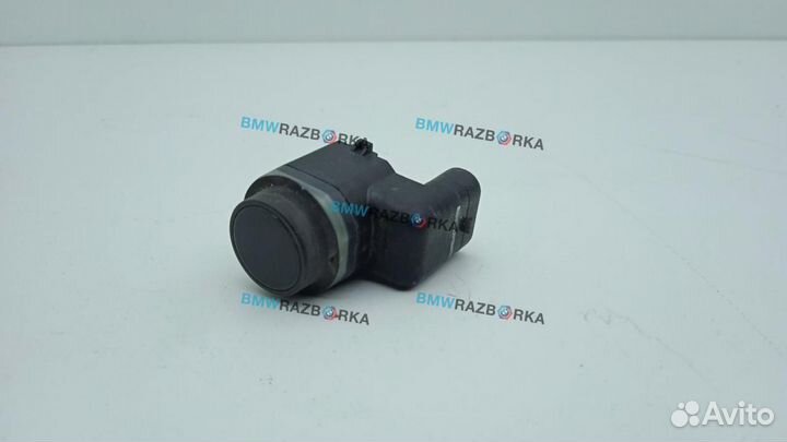 Парктроник BMW 5 F10/F11/GT F07 F10 2011 9231281
