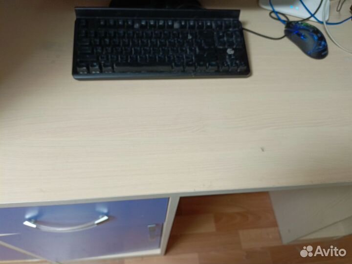 Комплект детской мебели