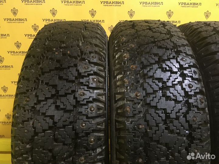 Rosava ОИ-297, С-1 205/70 R14 93Q