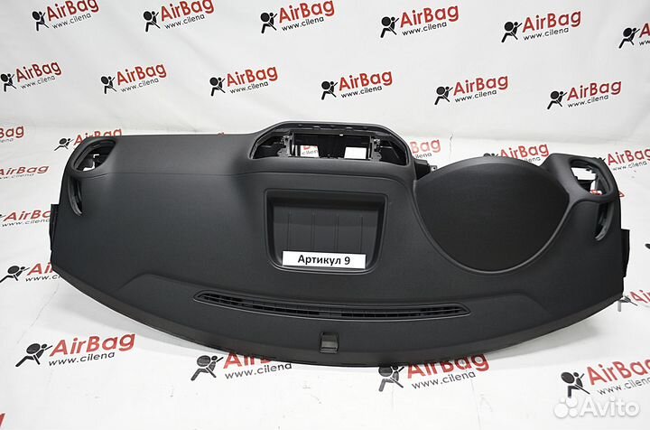 Торпедо панель приборов Volkswagen Tiguan арт.:09