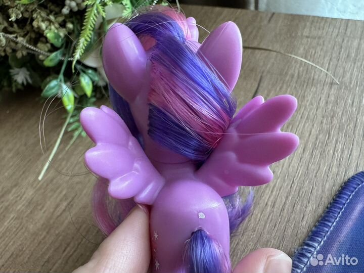 My Little Pony