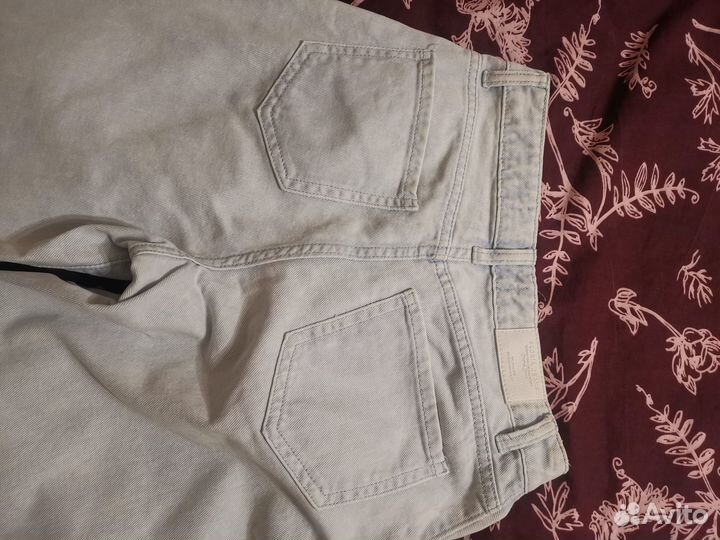 Джинсы gloria jeans 140 см для девочки