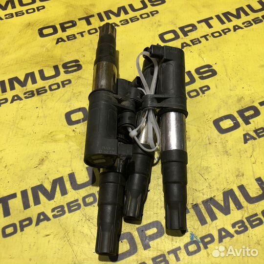 Катушка зажигания LADA Largus