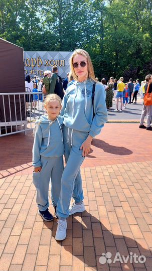 Ремонт одежды