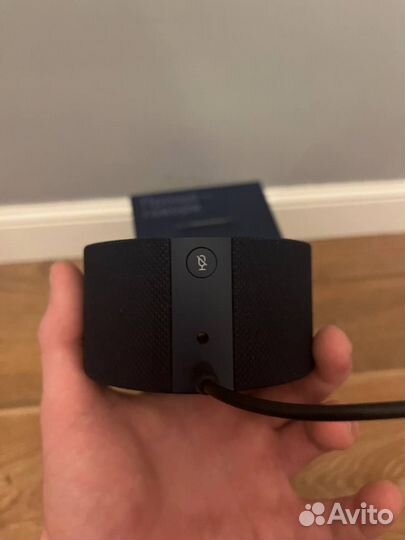 Яндекс станция мини 2