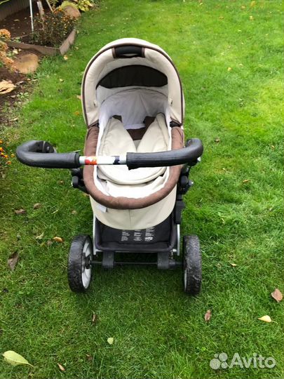 Прогулочная коляска бу