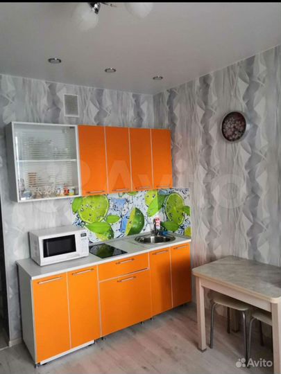 Квартира-студия, 24 м², 3/10 эт.