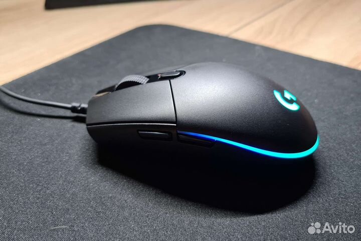Logitech G102 Новые