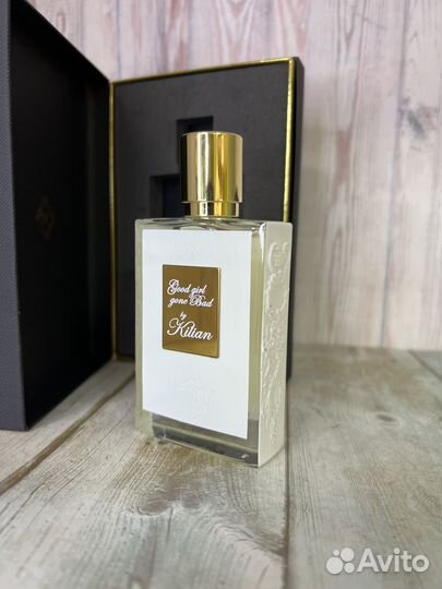 Kilian - Good Girl Gone Bad 50 ml (luxe)