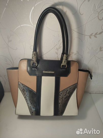 Сумка женская