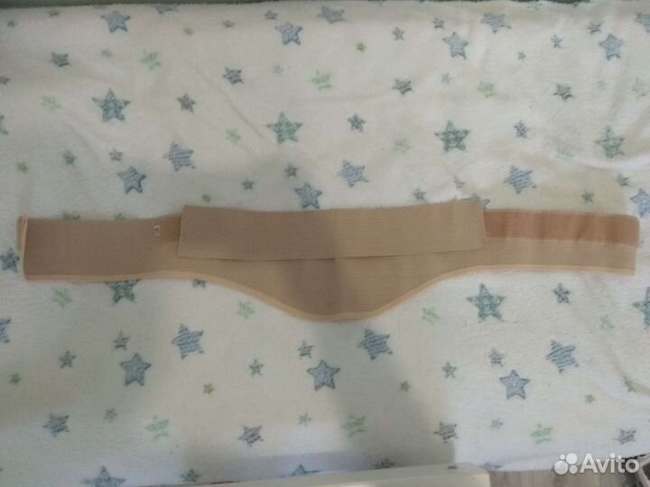 Пояс бандаж до и послеродовой