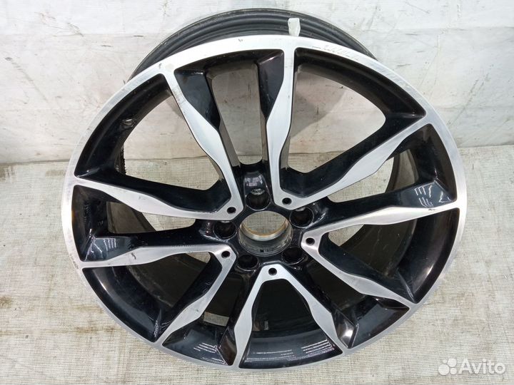 Диск литой Mercedes Benz GLA X156 R19