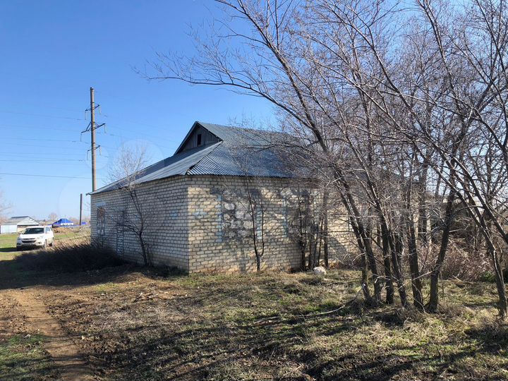 Участок 2,47 га (промназначения)