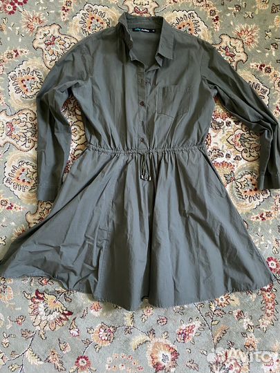 Платье Befree, размер 48