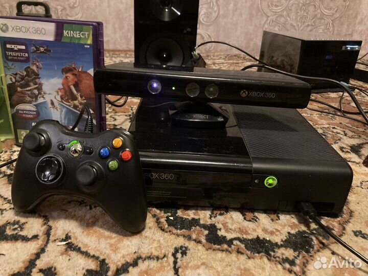 Xbox 360