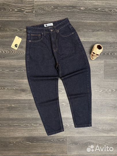 Джинсы мужские