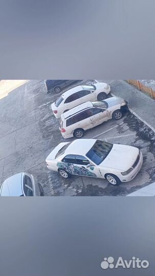 Nissan Laurel 2.5 AT, 2001, 173 850 км