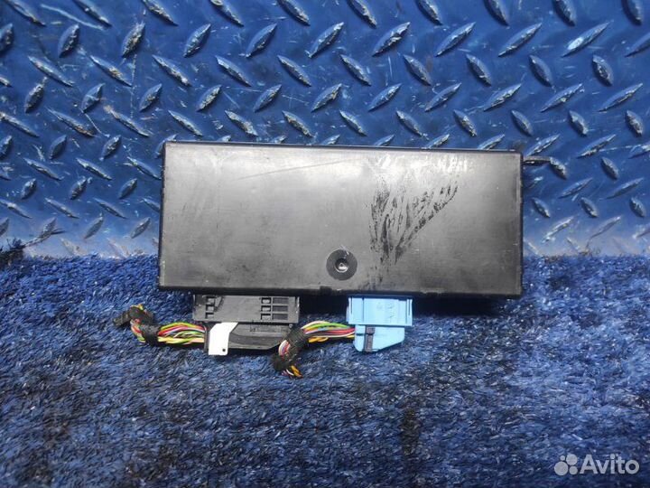 Блок комфорта Bmw F10