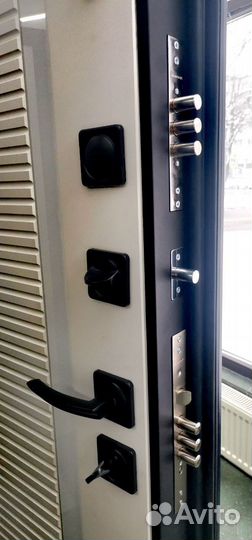 Входная дверь Перфекто