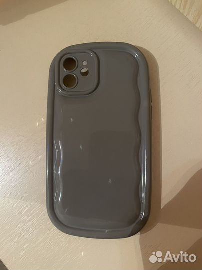 Чехлы
