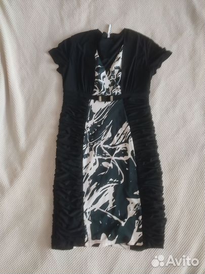 Платья пакетом 46-48