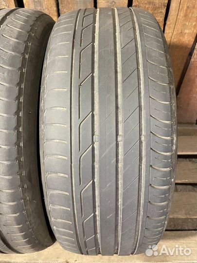 Bridgestone Turanza T001 215/50 R18 92W